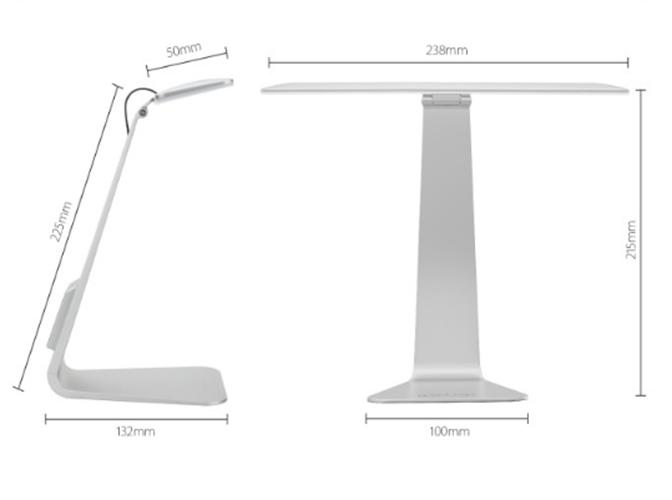 Đèn học led bảo vệ mắt