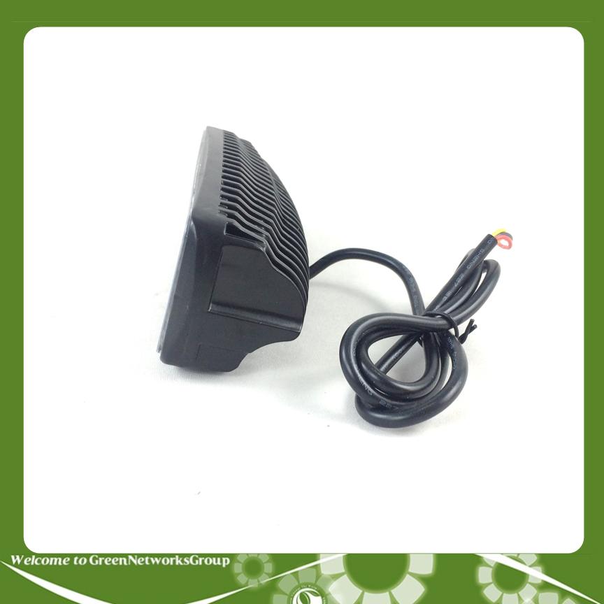Đèn led trợ sáng C12 siêu sáng GreenNetworks