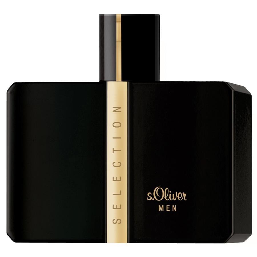 Nước hoa nam Combo s.Oliver Selection for Men của hãng S.OLIVER