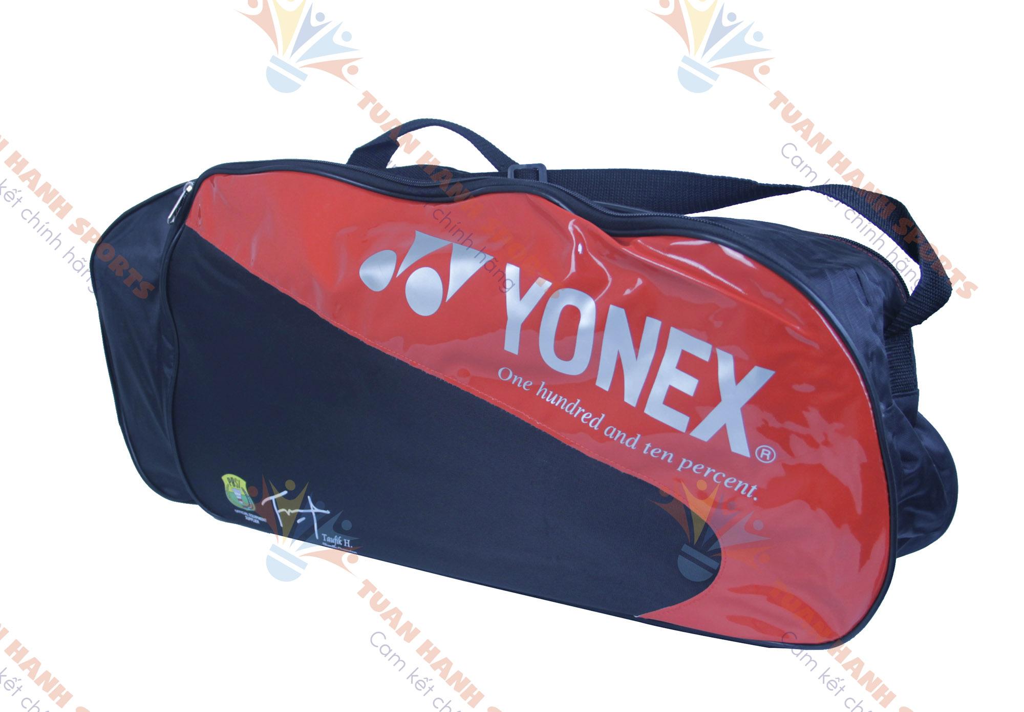 Balo đựng vợt cầu lông Yonex