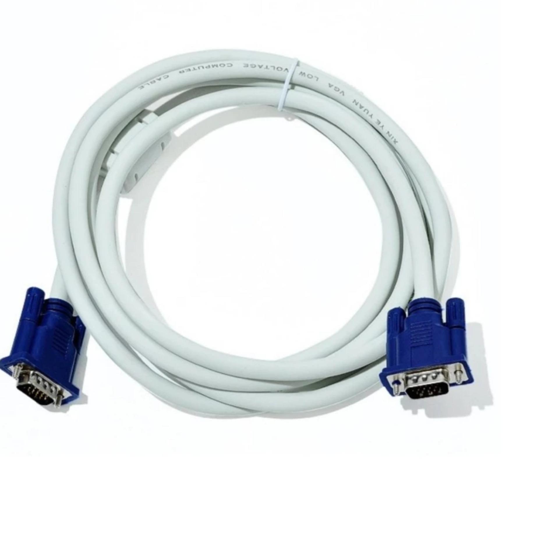 Dây cáp 2 đầu VGA 5m
