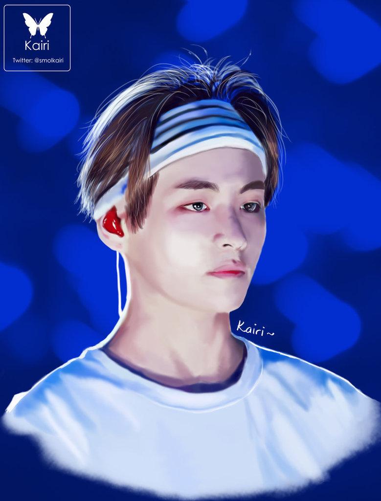 Băng đô thể thao băng đô bts