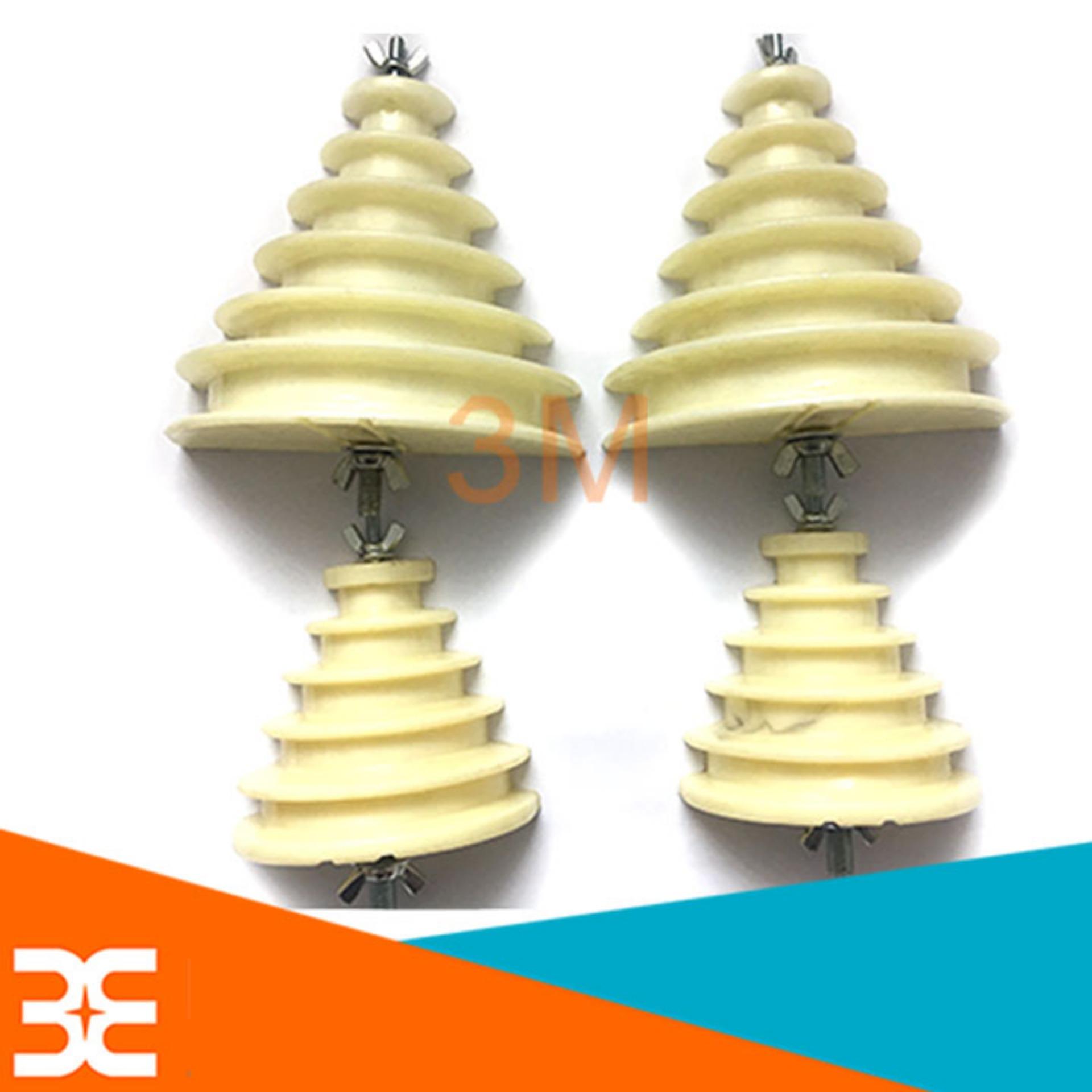 Khuôn Quấn Dây Đồng máy biến áp, motor ( Loại Nhọn 5 Rãnh )