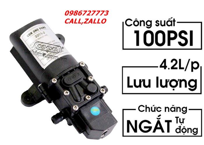 Bình xịt điện cov 20, máy phun thuốc cov-20, bình phun thuốc diệt côn trùng