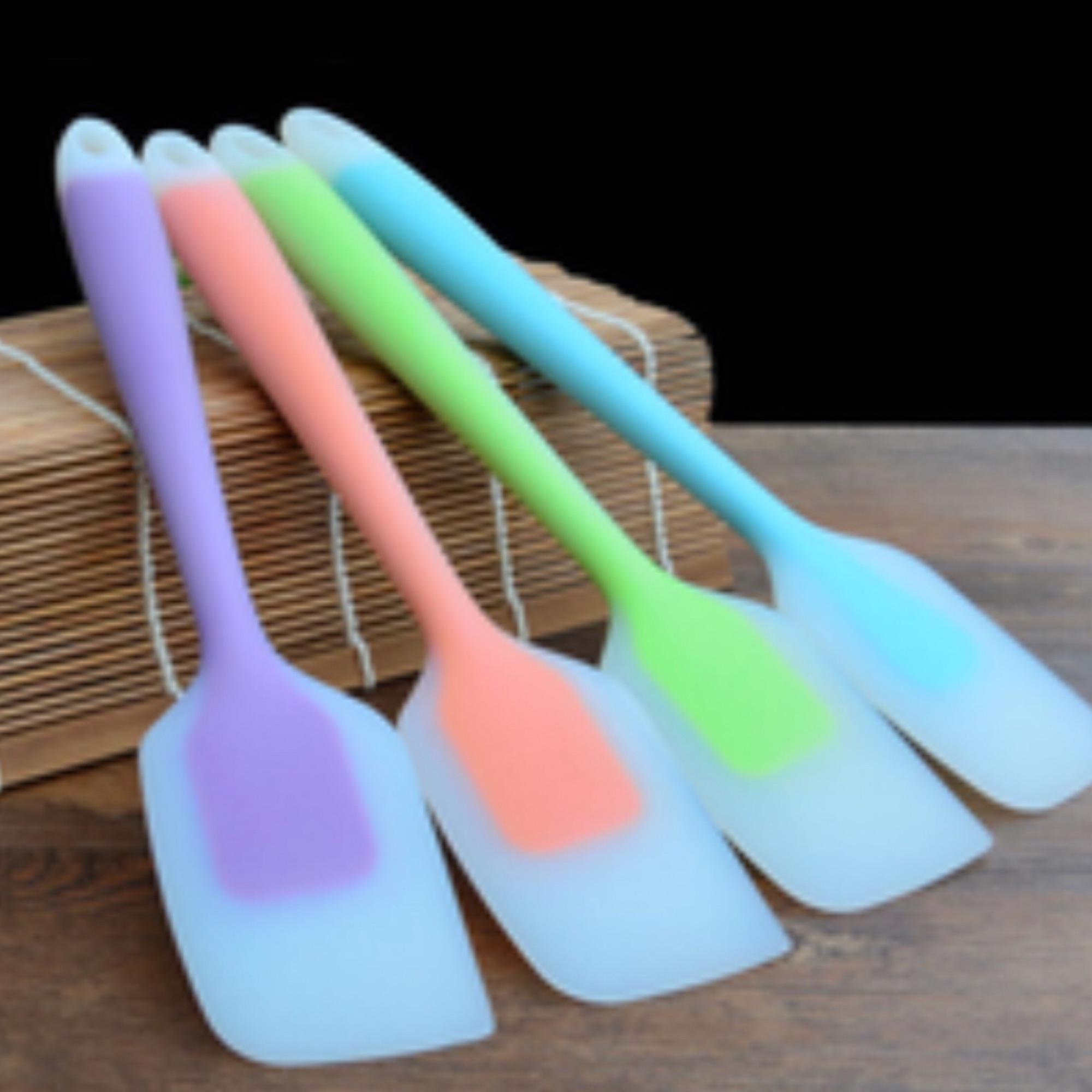 Phới silicon đúc liền lưỡi trong 28cm