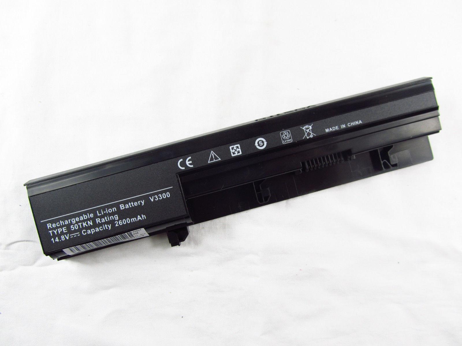 Pin laptop dell vostro v3300
