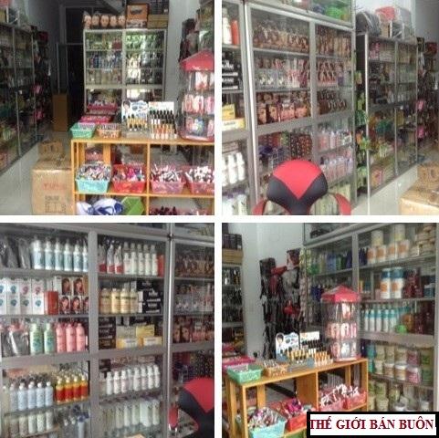 Gôm xịt tóc Silhouette 320ml - Keo vuốt tóc