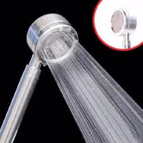 Bát sen tắm tăng áp lực nước