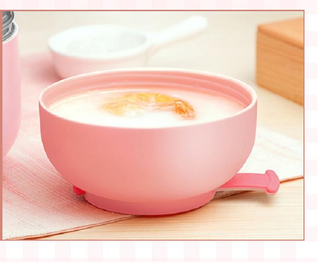 Bình giữ nhiệt, ủ cháo REL3A 500ml cho bé yêu