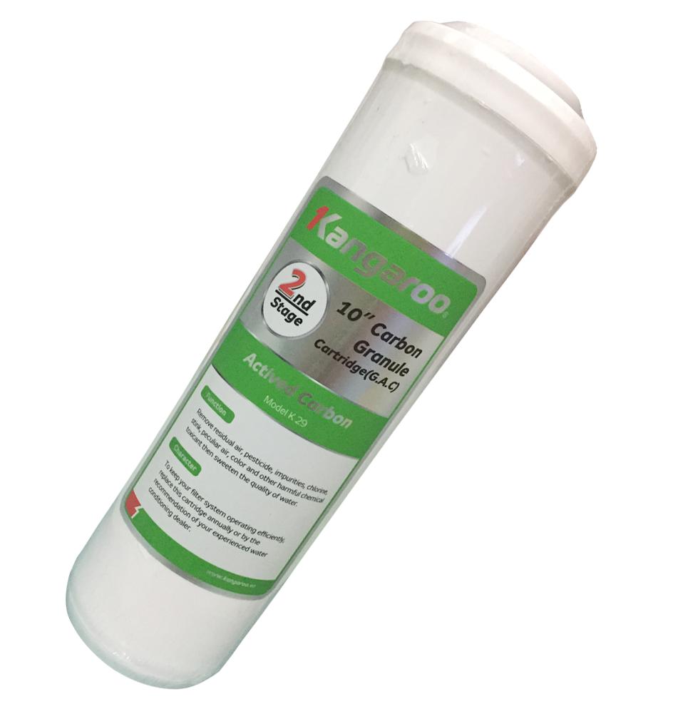 Bộ lõi lọc nước số 1,2,3 kangaroo