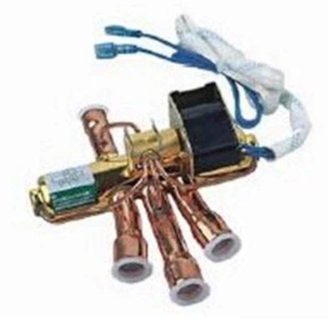 an đảo chiều GAS máy Điều hòa 18.000BTU