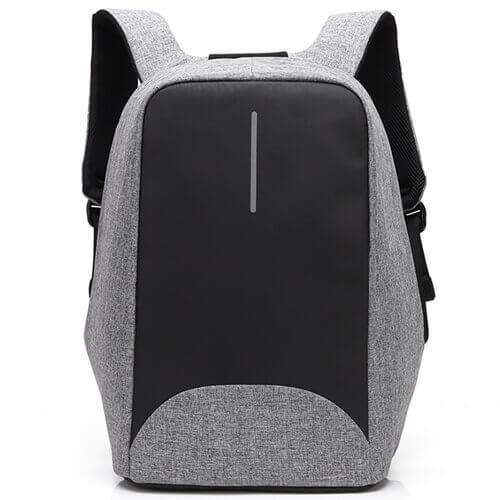 Balo laptop siêu chống trộm coolbell