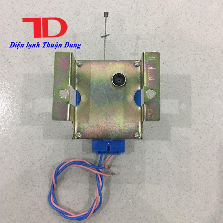 Van xả máy giặt đa năng - Điện Lạnh Thuận Dung