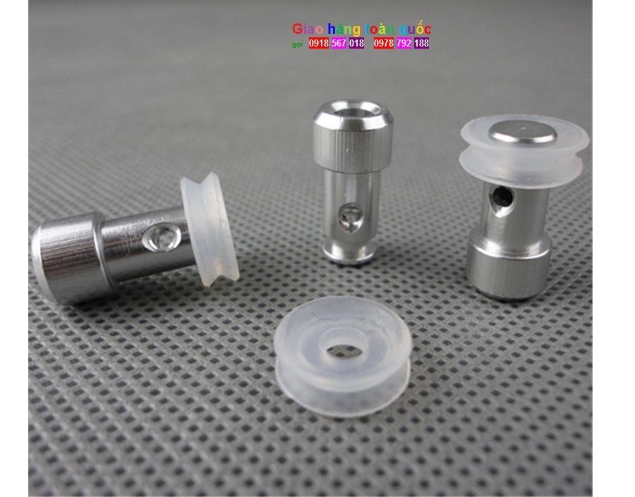 Combo 08 bộ van phụ nồi áp suất điện đa năng