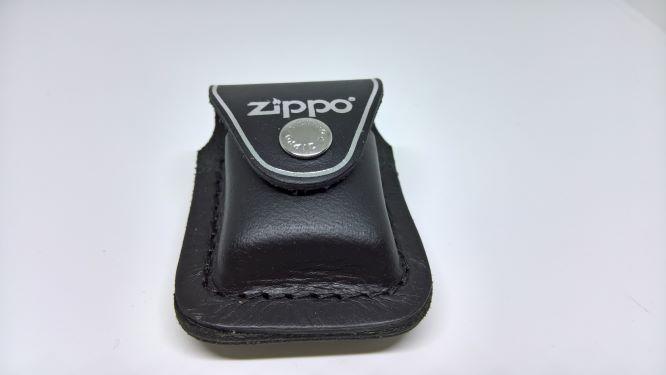 [HCM]Bao Da Zippo - Bao da chính hãng Mỹ