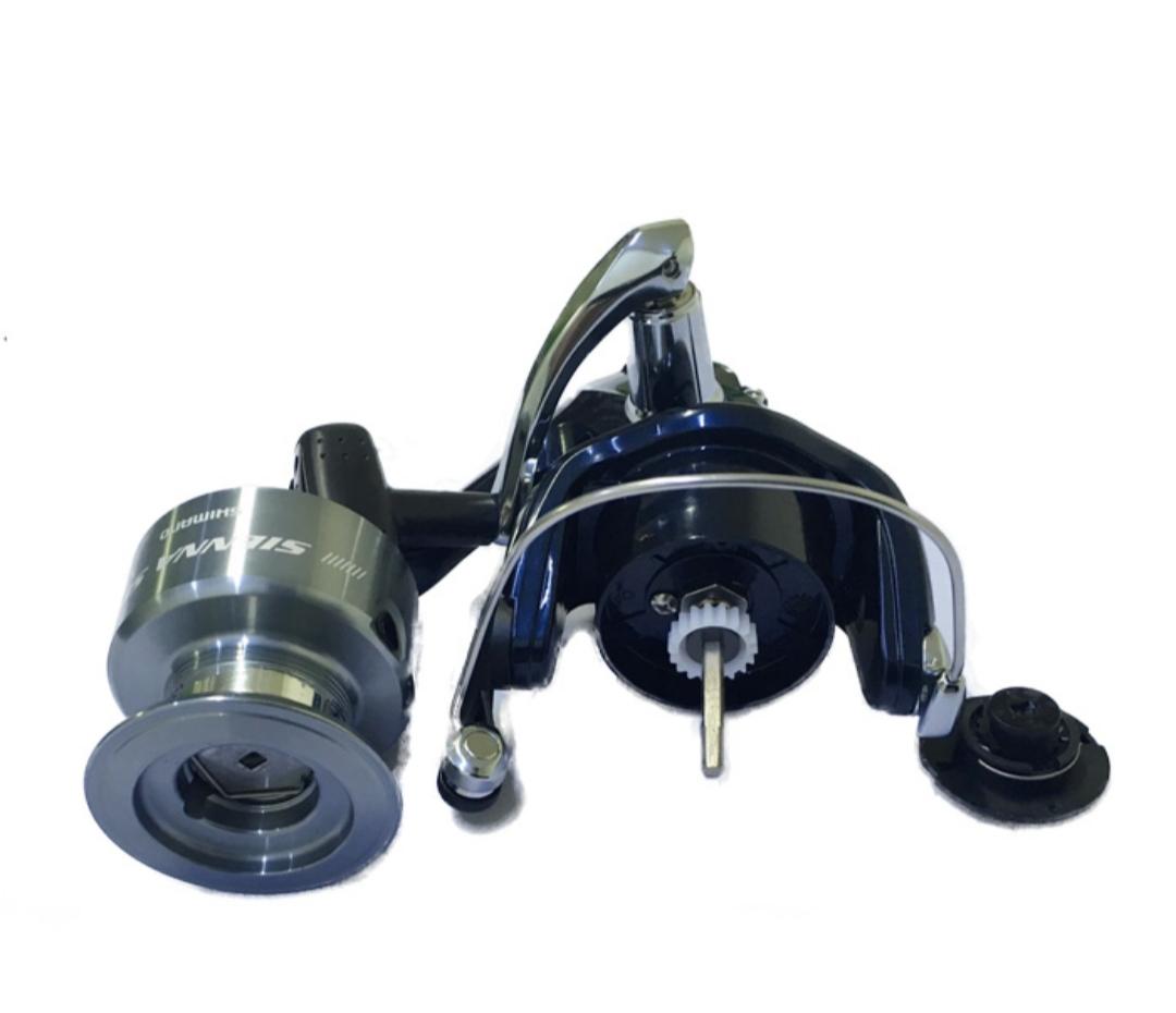 Máy câu cá Shimano Sienna SP 4000