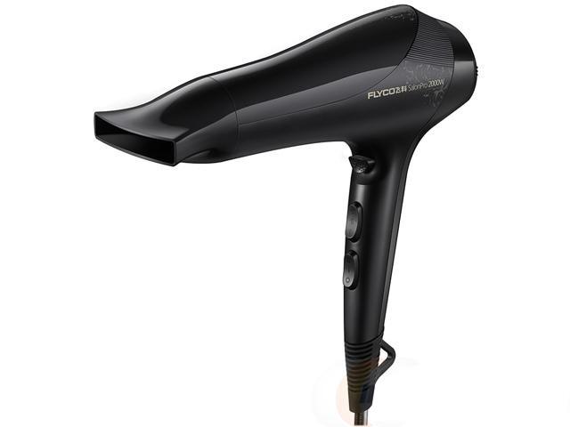 Máy sấy tóc Flyco Anion FH6266 2000w (0402)