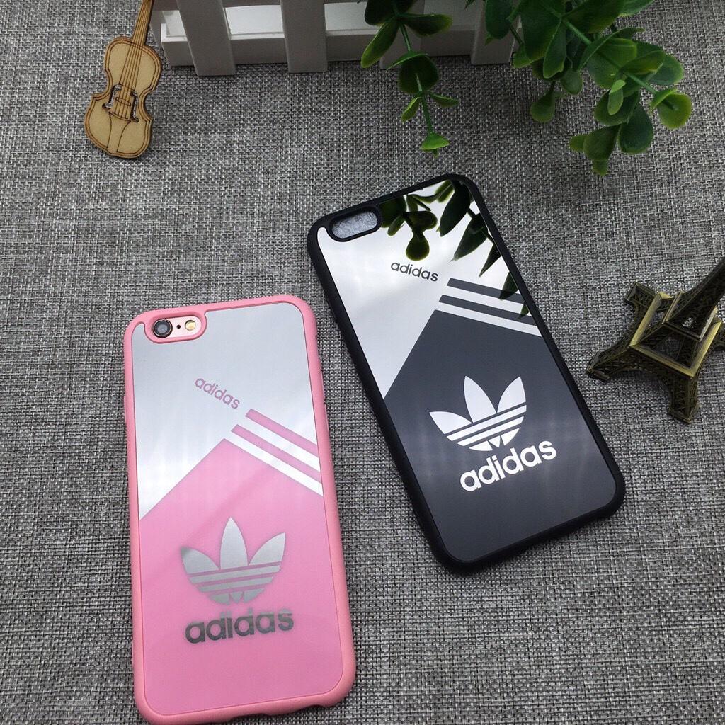 ỐP ĐÔI TRÁNG GƯƠNG IPHONE