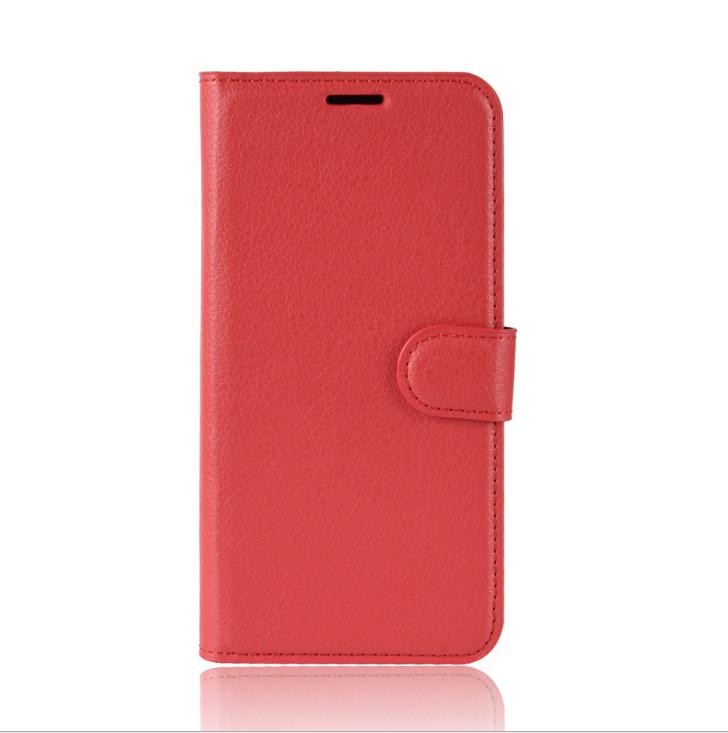 Bao da màu nokia x6 nokia 6.1 plus