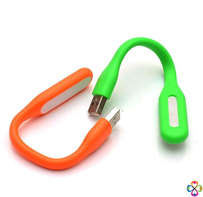 Combo 2 Đèn led usb siêu sáng