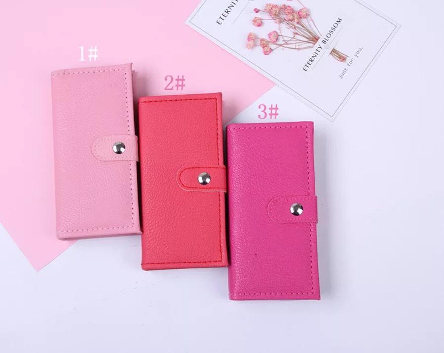 Bảng phấn dạng ví Lameila