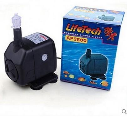 Bơm bể cá LifeTech AP3500