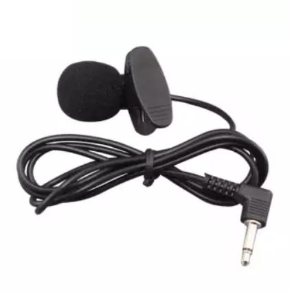 Micro Trợ Giảng Cài Áo PDT92