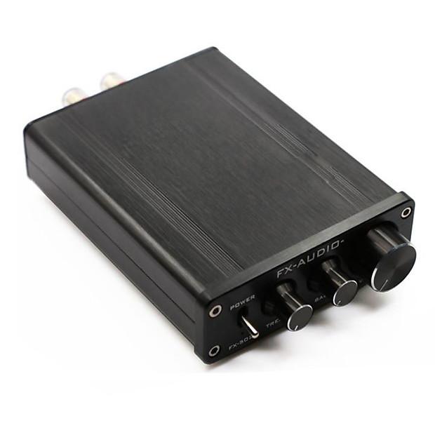 Amply FX-Audio FX-502E