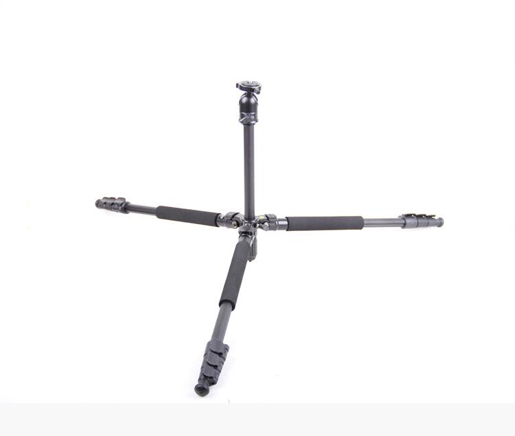 Chân máy (Tripod) máy ảnh, điện thoại Weifeng WT-3642B