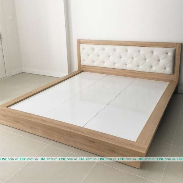 Giường FINE FG044 (140cm x 200cm)