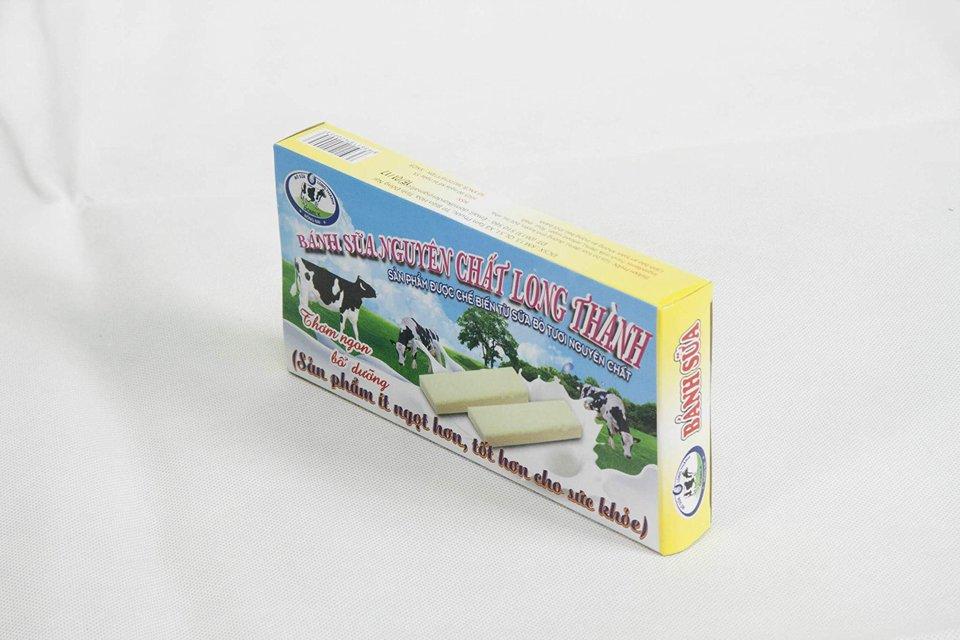 Combo bánh sữa NCLT