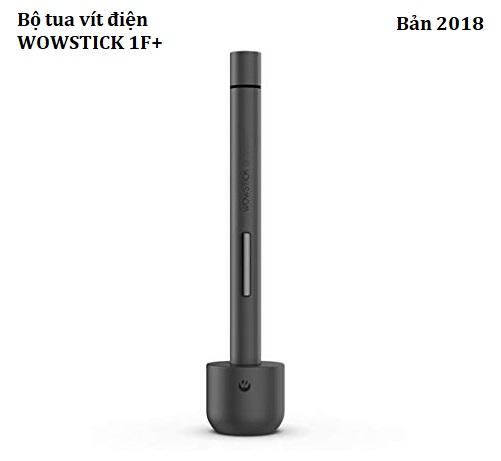 Bộ Tô vít máy Xiaomi Wowstick 1F+