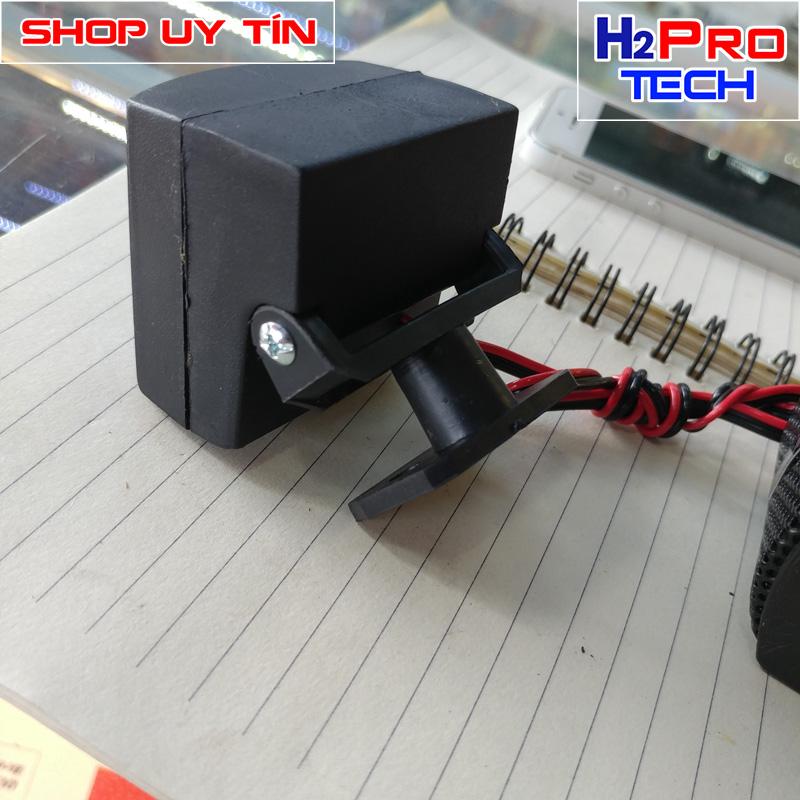 Loa treble thạch anh Thuper HK-2K ( 1 đôi loa )