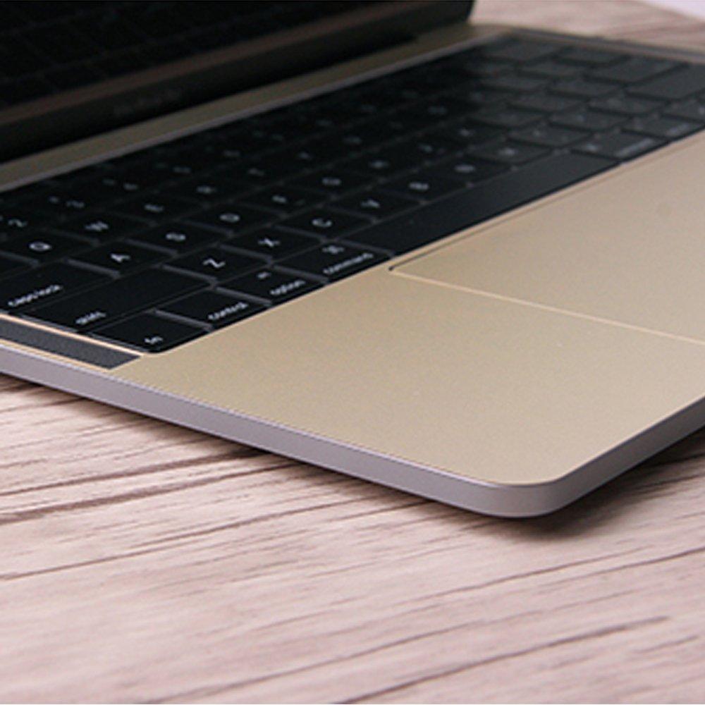 Bộ dán Full JRC Macbook Air 13.3inch 2018 (A1932)