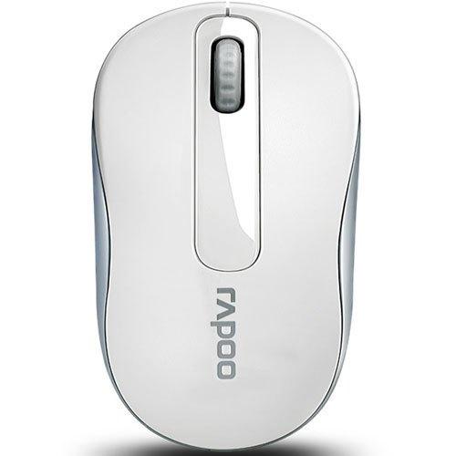 Chuột không dây Rapoo M10