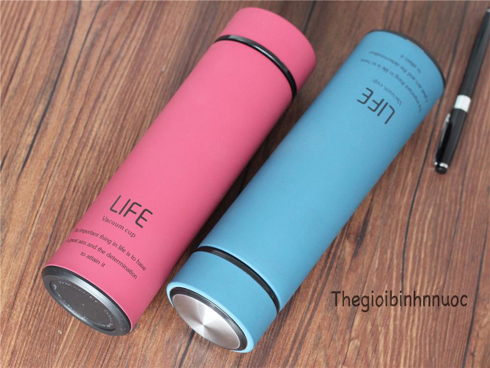 Bình Giữ Nhiệt Life Cao Cấp B169