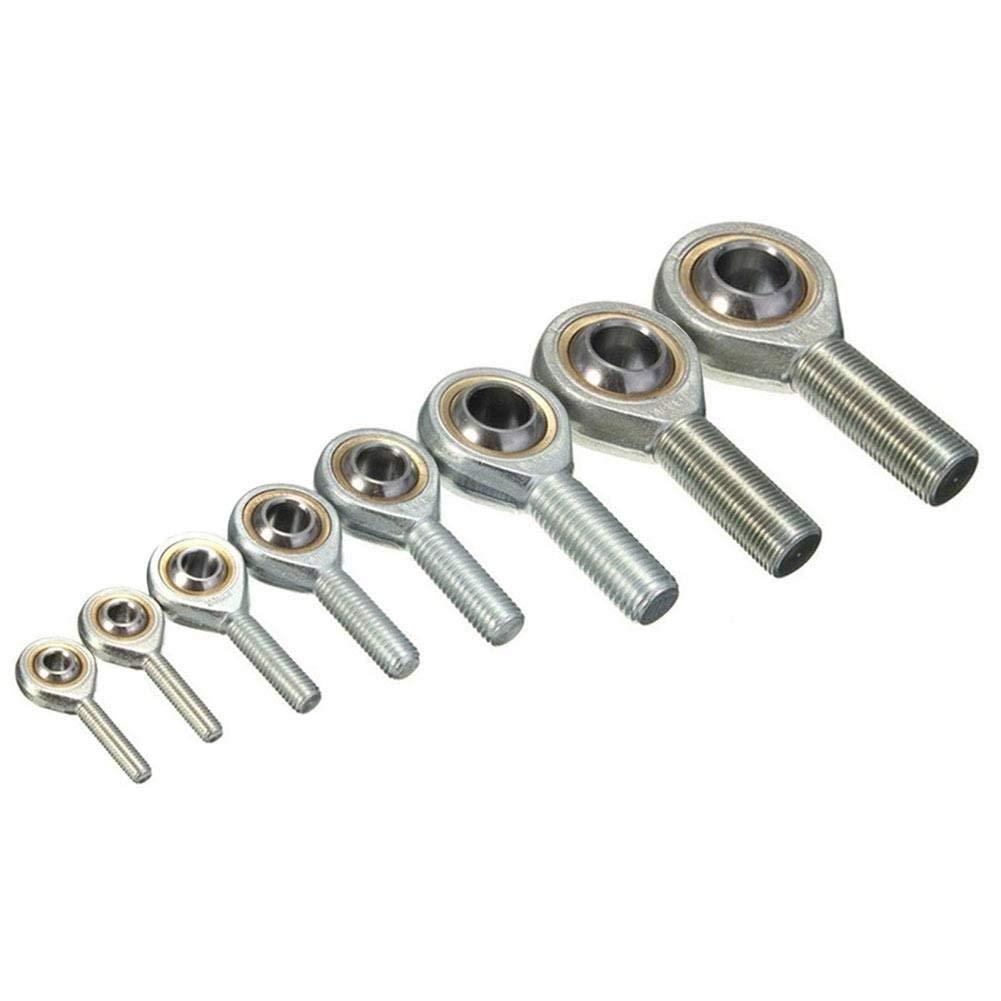 Vòng bi mắt trâu SA 25 T/K