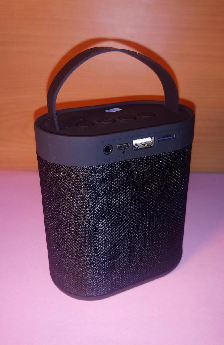 LOA BLUETOOTH J-43