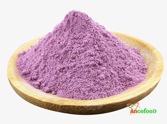 Bột khoai lang tím Gói 100g