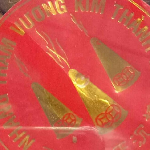[HCM]Nụ Trầm thơm Vương Kim Thành