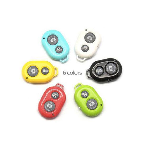 Remote Bluetooth chụp hình tự sướng- IOS và Android Remote Shutter