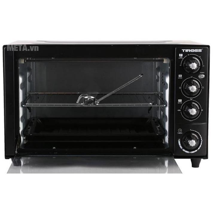 Lò nướng đa năng Tiross TS961