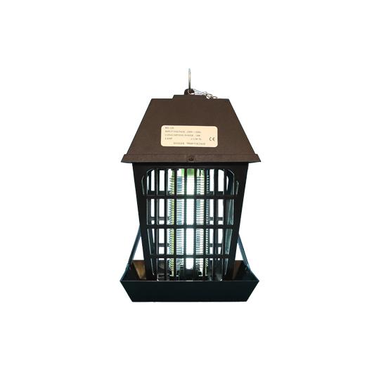 ĐÈN DIỆT CÔN TRÙNG GIA ĐÌNH DAISINH DS-DU12