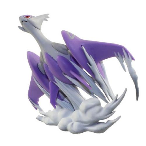 Mô hình Pokemon Mega Latios Nhựa Kaiyodo TCG