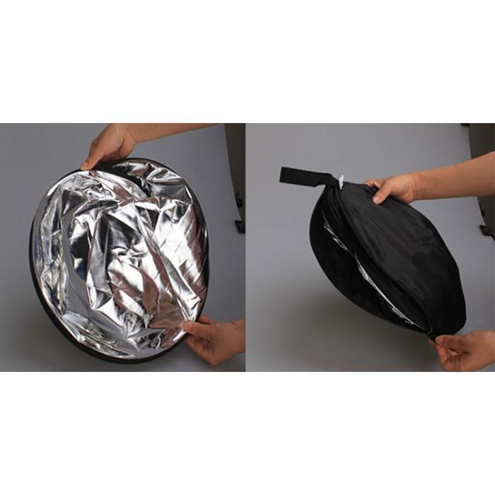 [HCM]Tấm hắt sáng 5 trong 1 (đường kính 110cm)