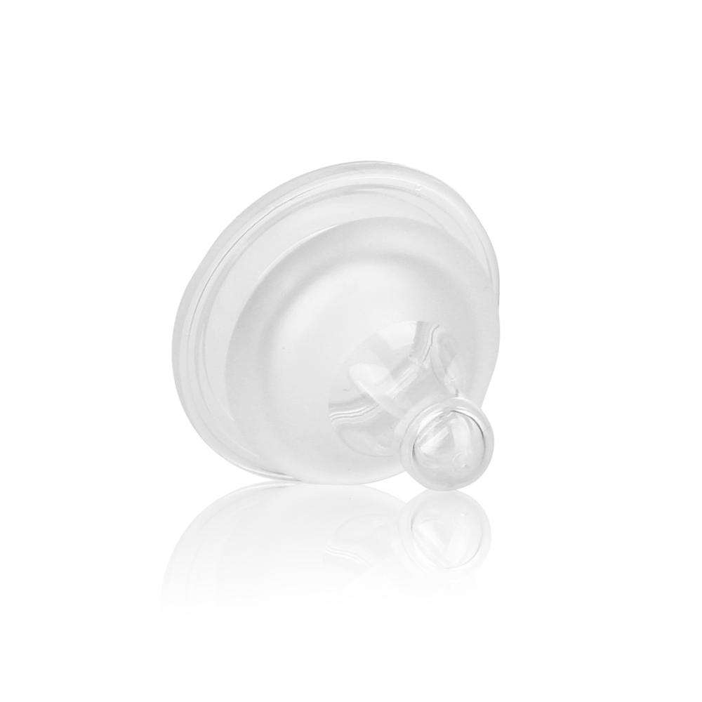 [HCM]Núm vú cổ rộng siêu mềm McGOLDSON Premium (2 cái/hộp)
