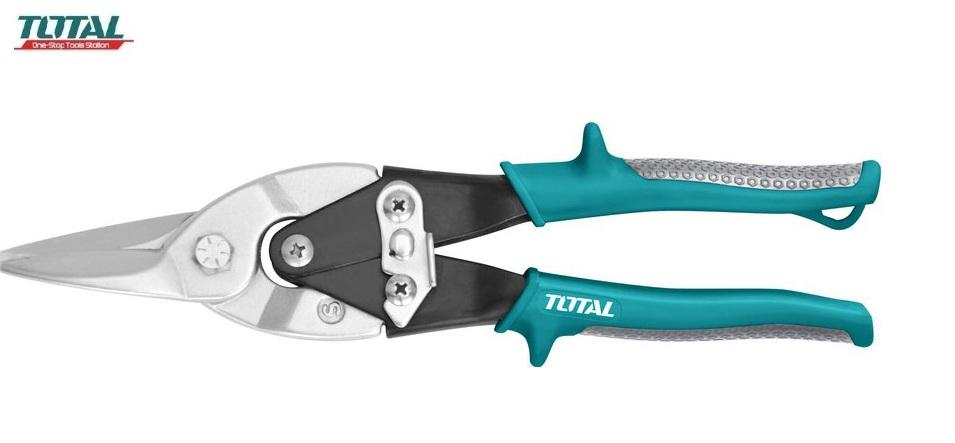 10''/250MM KÉO CẮT TÔN MŨI THẲNG Total - THT522106