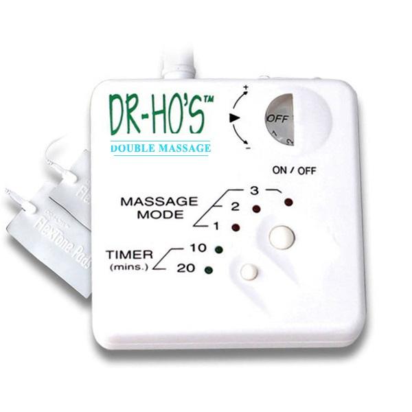 Máy massage trị liệu Dr Hồ