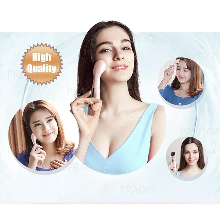 Máy Massage Mặt Ion Hàn Quốc