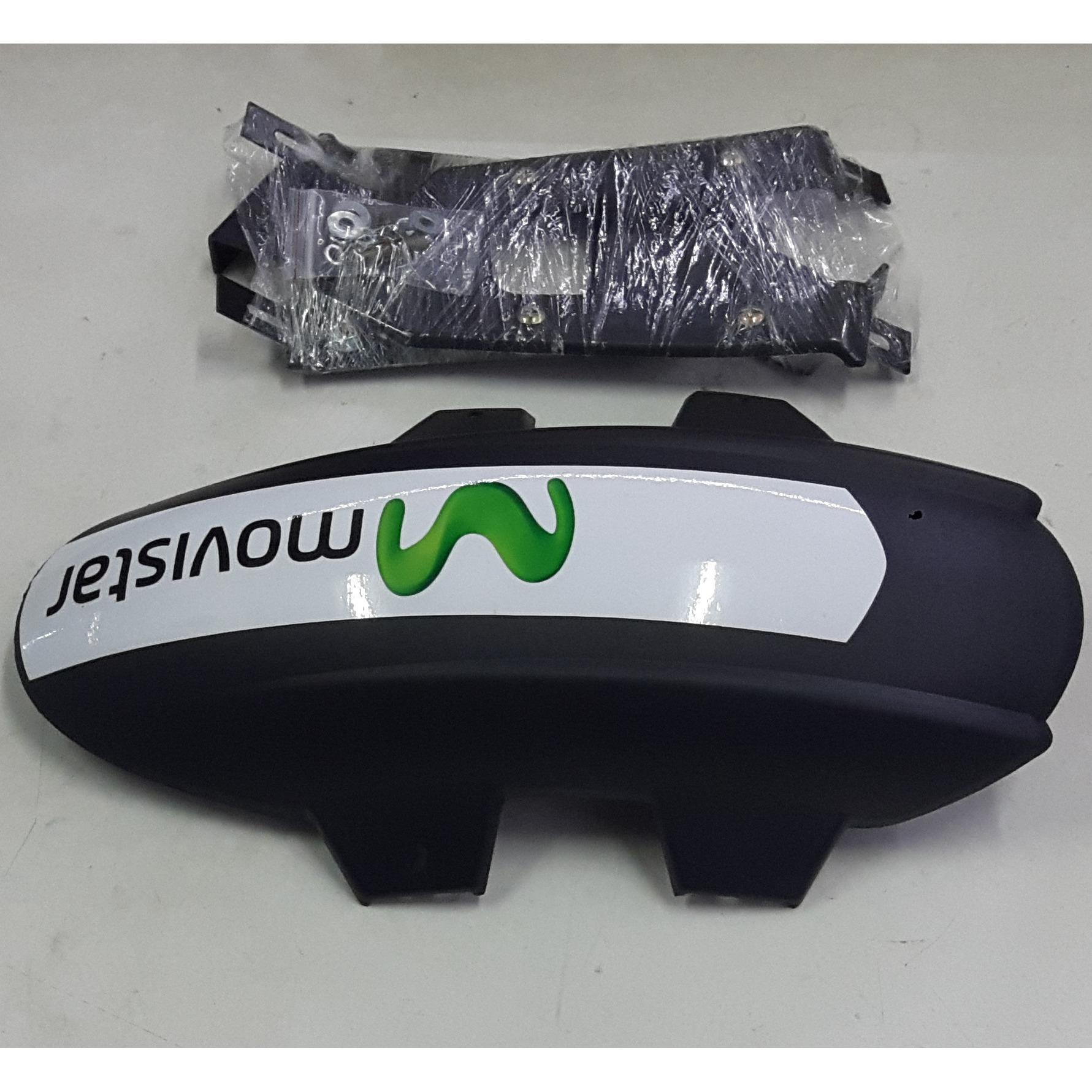 [HCM]Chắn bùn vè sau dè sau xe Exciter 150